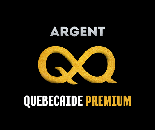 Abonnement premium - Argent