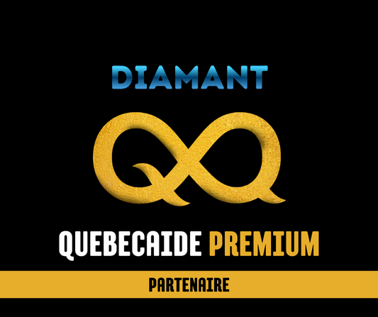 Abonnement premium - Diamant