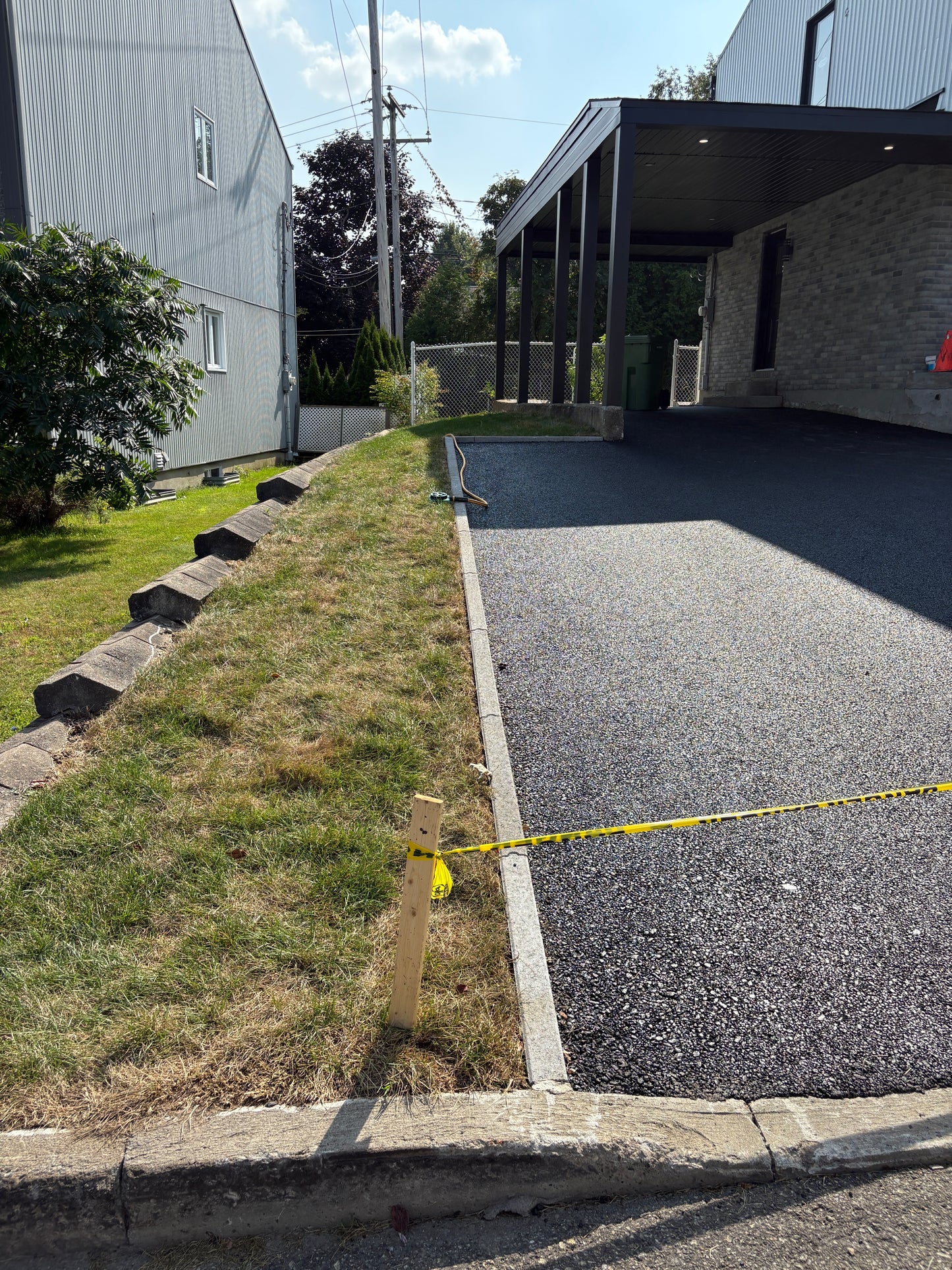 GL Excavation - Québec / Lévis