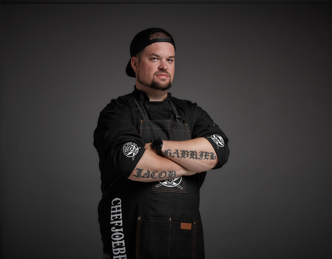 Chef Joe BBQ - Capitale-Nationale