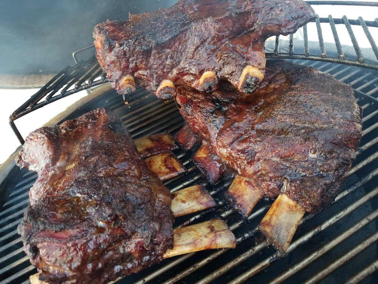 Chef Joe BBQ - Capitale-Nationale