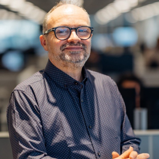 Christian Barette informatique inc.