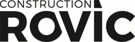 Construction ROVIC - Saguenay