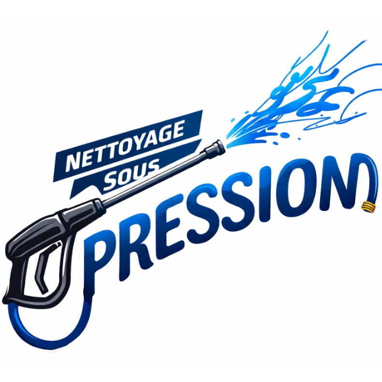 Nettoyage sous pression - Québec / Lévis