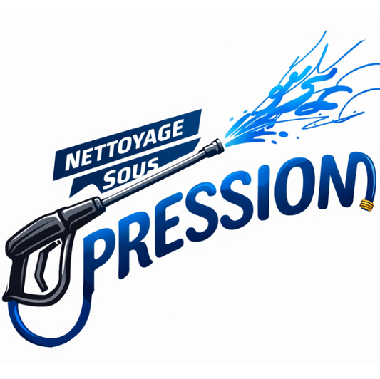 Nettoyage sous pression - Québec / Lévis
