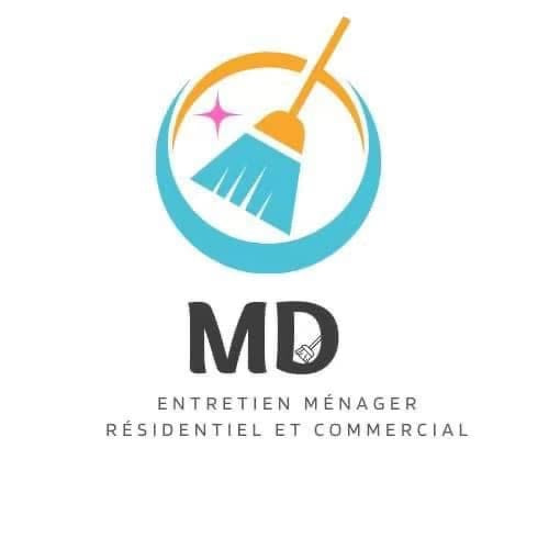 M.D. Entretien ménager résidentiel et commercial  - Québec