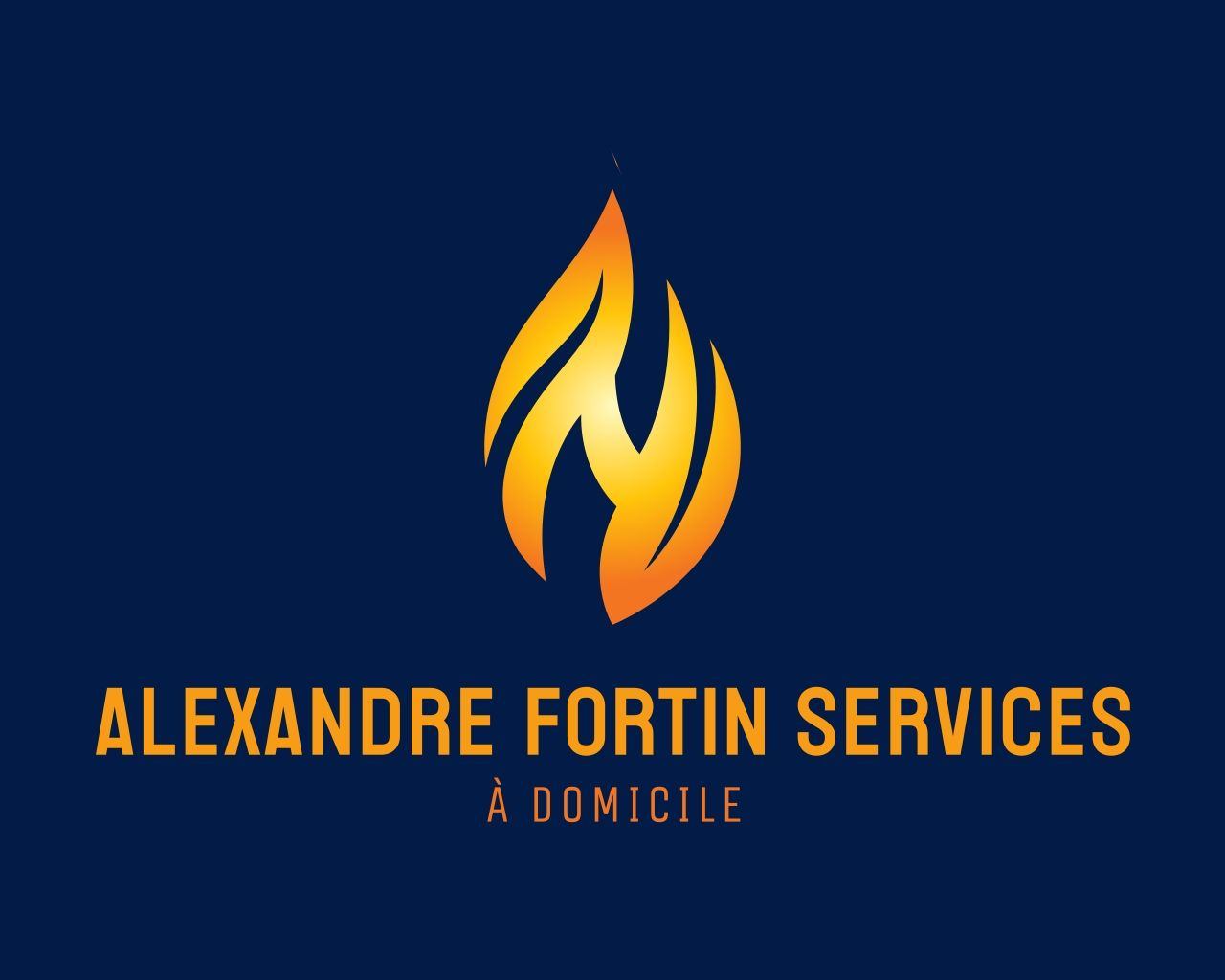 Alexandre Fortin - Saguenay