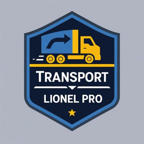 Transport Lionel Pro - Saguenay / Lac Saint-Jean