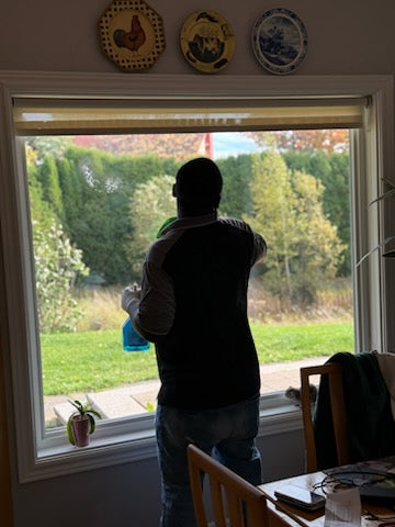 Brilléo entretien ménager - Saguenay