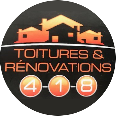 Toiture Rénovation 418 - Sag / Lac