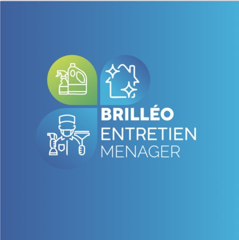 Brilléo entretien ménager - Saguenay