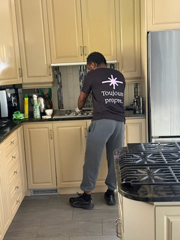 Brilléo entretien ménager - Saguenay