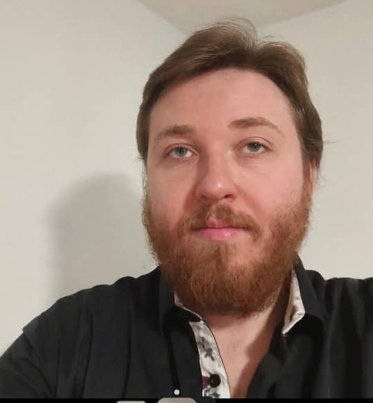 Alexandre Fortin - Saguenay