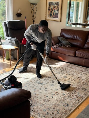 Brilléo entretien ménager - Saguenay