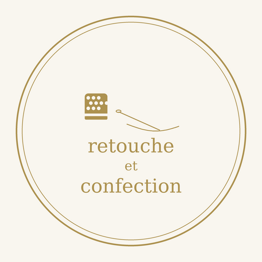 Couture et retouches - Québec / Lévis