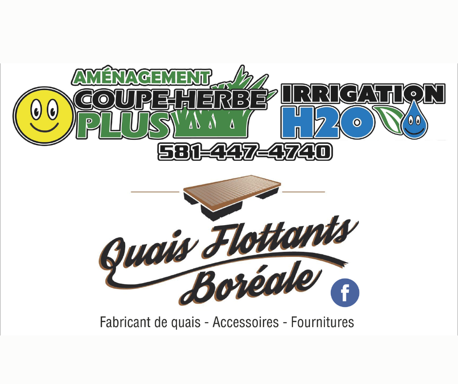 Aménagement coupe herbe plus - Sag / Lac