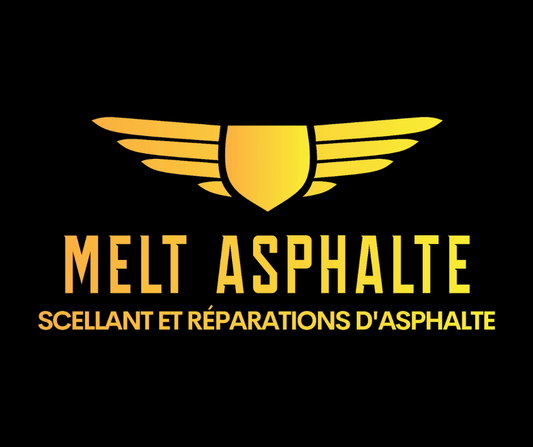Melt Asphalte - Québec / Lévis