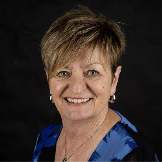 Danielle Grondin - Québec